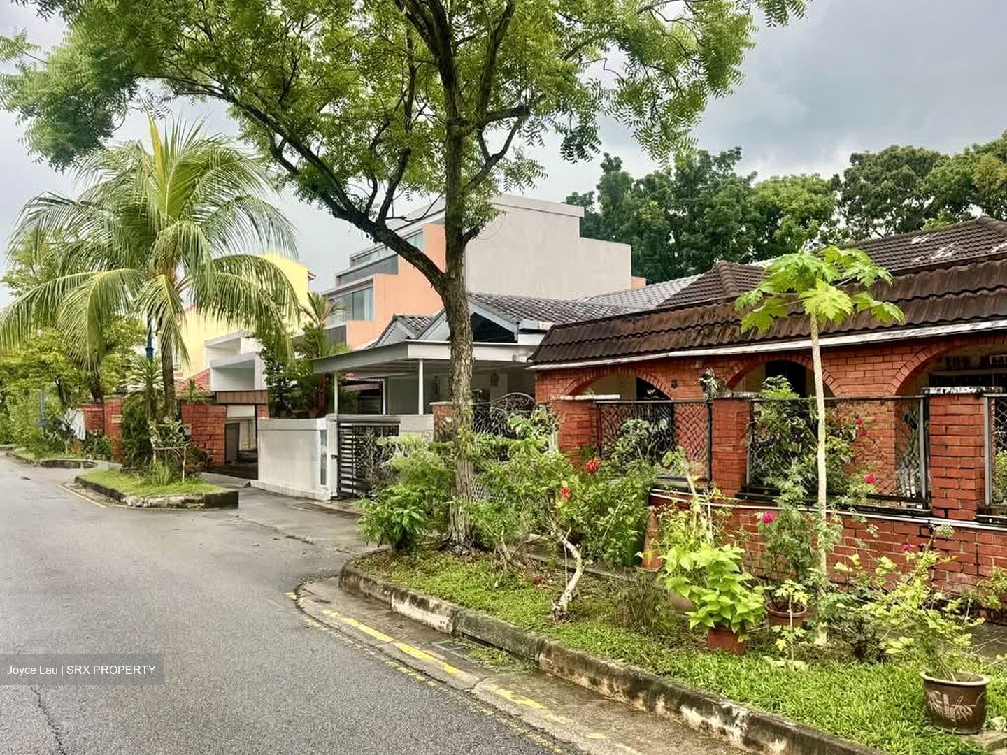 Ang Mo Kio Avenue 3 (D20), Terrace #556870561